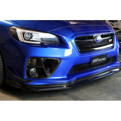 APR Brake Rotor Cooling Kit - Subaru WRX / STI VA - Kaiju Motorsports