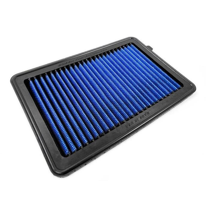 PRL High Flow Drop-In Filter - Honda Civic Type-R FK8 - Kaiju Motorsports
