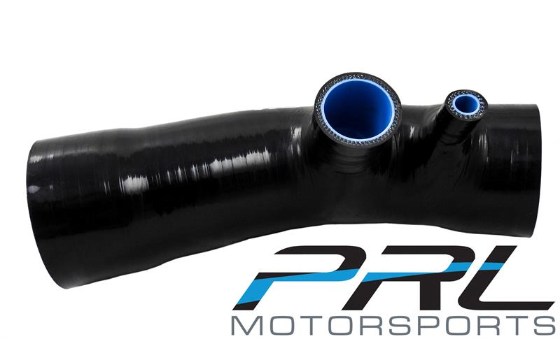 PRL Silicone Intake Hose - Honda Civic Type-R FK8 | Kaiju Motorsports