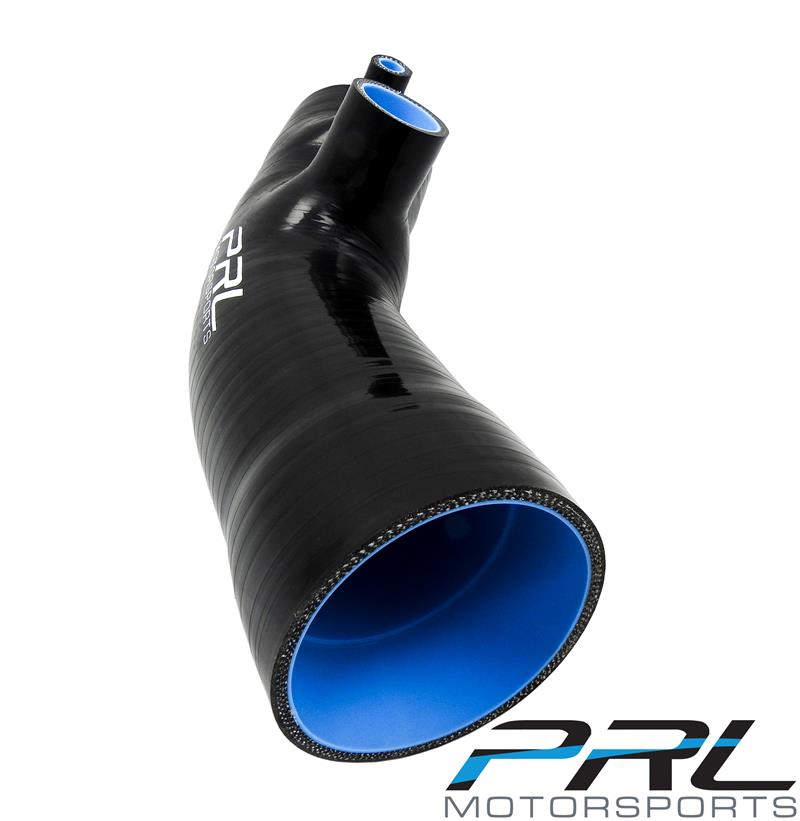 prl ホース　fk7 シビック PRL Silicone Intake Hose - Honda Civic Type-R FK8 | Kaiju Motorsports