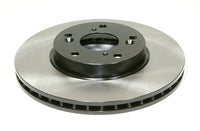 Centric Premium Brake Rotor Single Front - FRS/BRZ/86 - Kaiju Motorsports