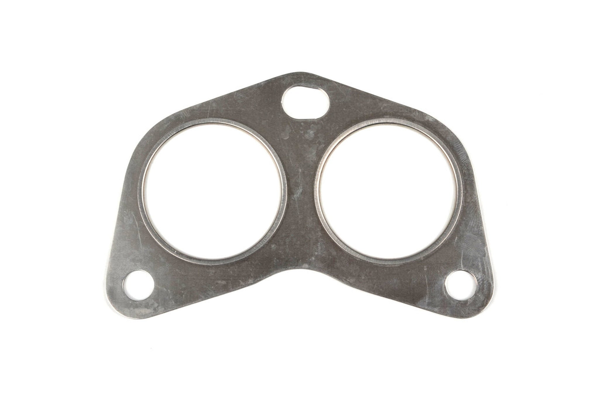 GrimmSpeed Exhaust Manifold to Head Gaskets Dual Port(Pair) - Subaru - Kaiju Motorsports