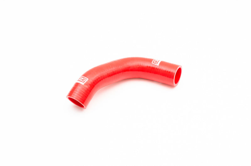 Grimmspeed Radiator Hose Kit (Red) - Subaru STI VA - Kaiju Motorsports