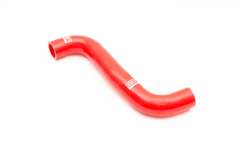 Grimmspeed Radiator Hose Kit (Red) - Subaru STI VA - Kaiju Motorsports