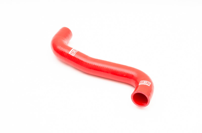 Grimmspeed Radiator Hose Kit (Red) - Subaru STI VA - Kaiju Motorsports