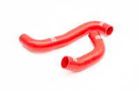 Grimmspeed Radiator Hose Kit (Red) - Subaru STI VA - Kaiju Motorsports