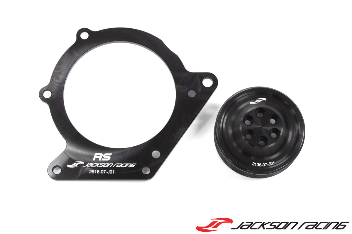 Jackson Racing Rims Jackson Racing RS Upgrade - FRS/BRZ/86 – Kaiju Motorsports
