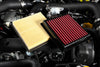 GrimmSpeed Dry-Con Performance Panel Air Filter - FRS/BRZ/86 - Kaiju Motorsports