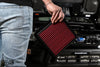 GrimmSpeed Dry-Con Perfomance Panel Air Filter - Subaru - Kaiju Motorsports