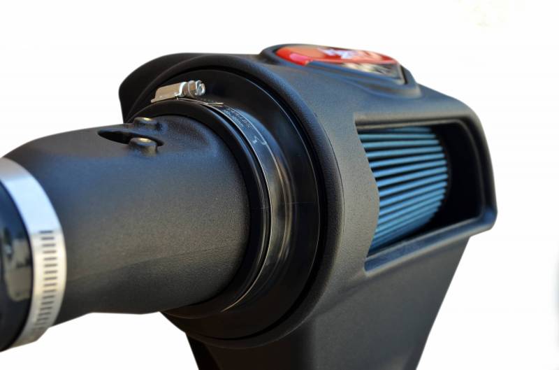 Injen Evolution Cold Air Intake system - Civic SI 10th Gen - Kaiju Motorsports