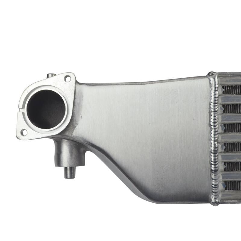 Injen Front Mount Intercooler - Civic SI 10th Gen - Kaiju Motorsports