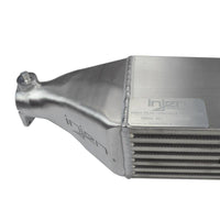 Injen Front Mount Intercooler - Civic SI 10th Gen - Kaiju Motorsports