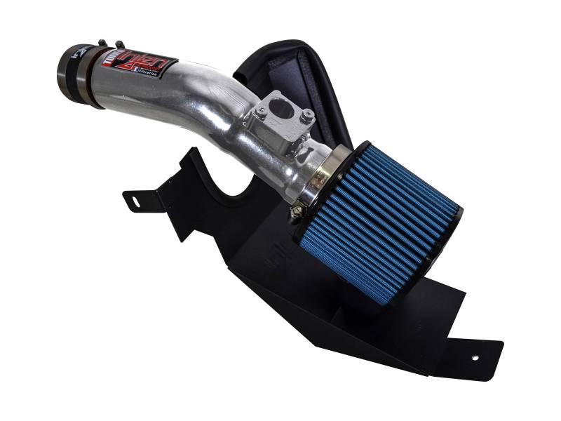 Injen SP Short Ram Cold Air Intake - Civic 10th Gen - Kaiju Motorsports