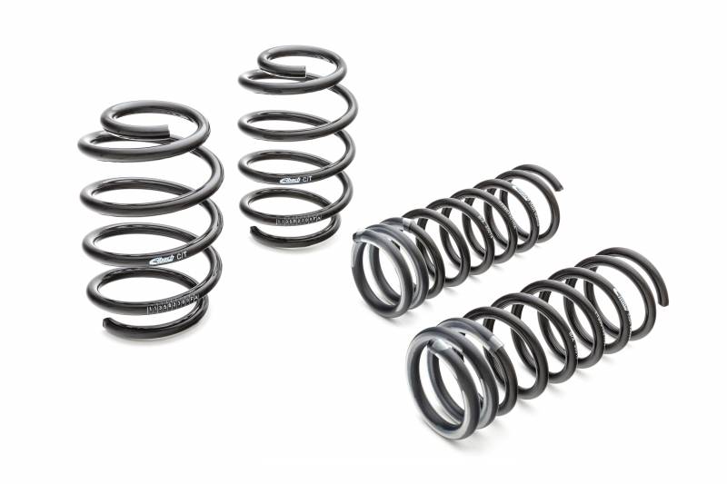 Pro-Kit Performance Lowering Springs - Civic SI 10th Gen - Kaiju Motorsports