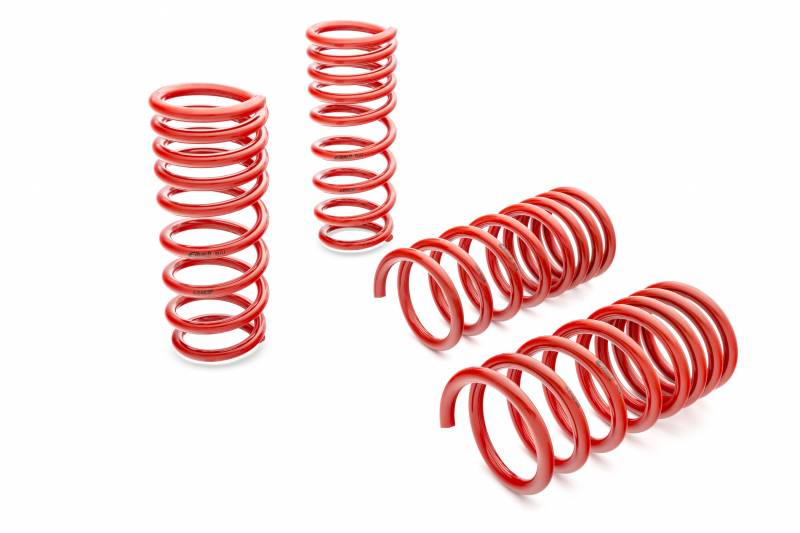 Eibach Sportliche Lowering Spring Kit - Civic 10th Gen - Kaiju Motorsports