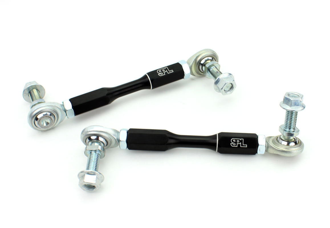 SPL Parts Pro Front Short Endlinks - FRS/BRZ/86 - Kaiju Motorsports