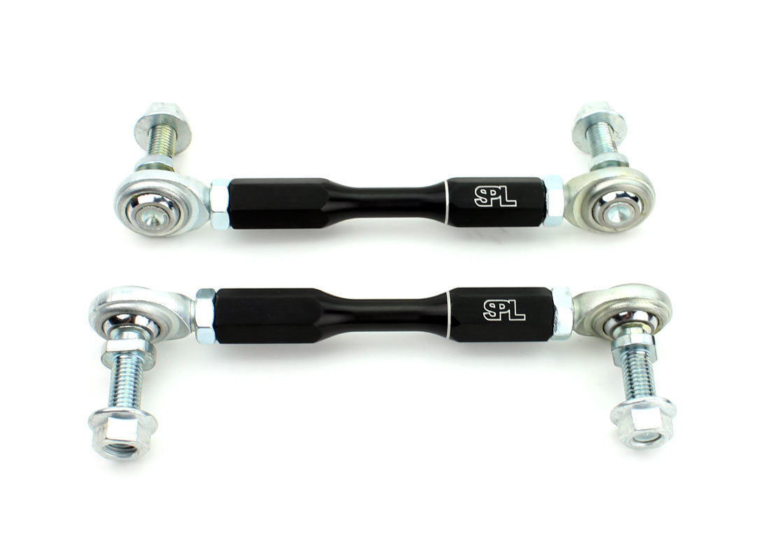 SPL Parts Pro Front Short Endlinks - FRS/BRZ/86 - Kaiju Motorsports