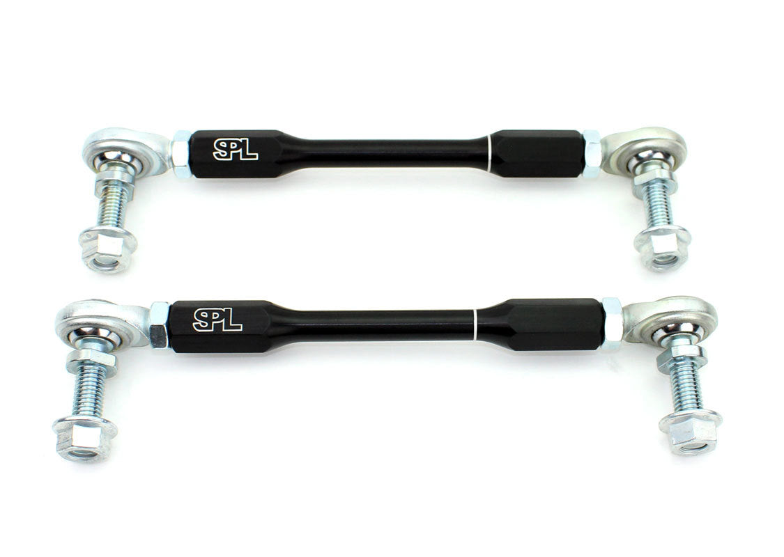 SPL Parts PRO Front End Links - FRS/BRZ/86 - Kaiju Motorsports