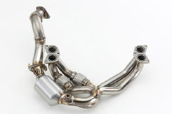 Fujitsubo Super EX Exhaust Manifold- FRS/BRZ/86 - Kaiju Motorsports