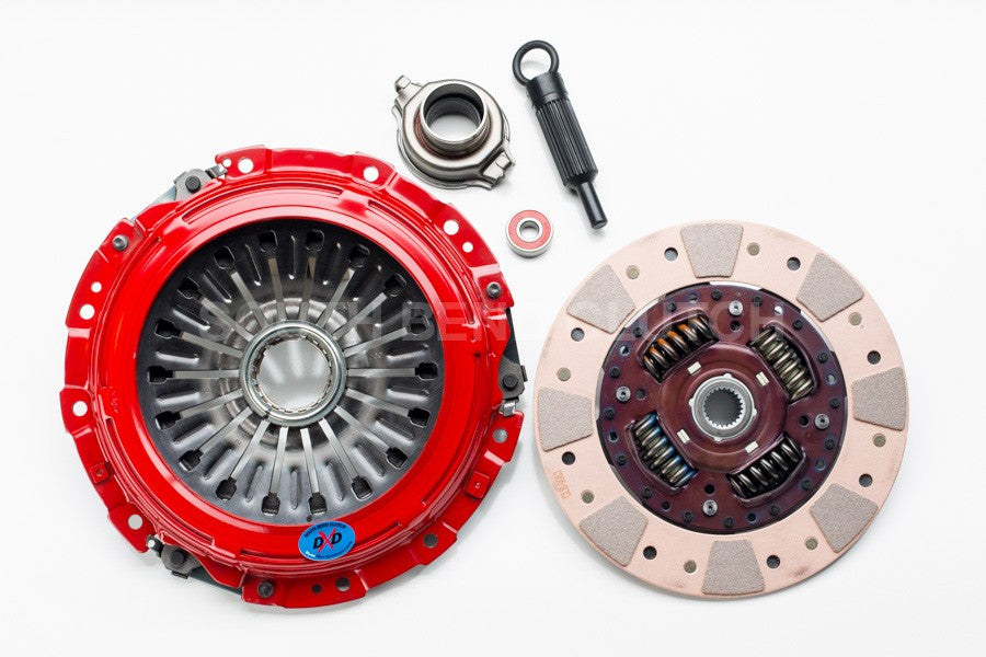 South Bend Clutch Stage 2 Endurance Clutch Kit - Subaru STI VA - Kaiju Motorsports