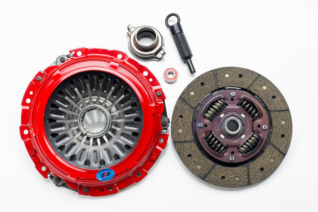 South Bend Clutch Stage 2 Daily Clutch Kit - Subaru STI VA - Kaiju Motorsports