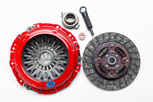 South Bend Clutch Stage 1 Heavy Duty Clutch Kit - Subaru STI VA - Kaiju Motorsports