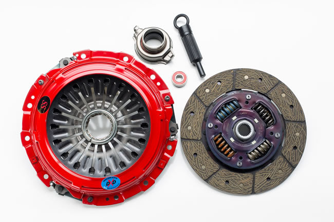 South Bend Clutch Stage 3 Daily Clutch Kit - Subaru STI VA - Kaiju Motorsports