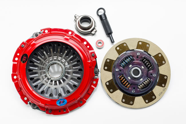 South Bend Clutch Stage 3 Endurance Clutch Kit - Subaru STI VA - Kaiju Motorsports