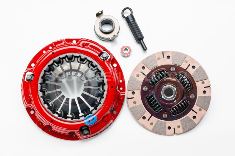 South Bend Clutch Stage 2 Drag Clutch Kit - Subaru WRX VA - Kaiju Motorsports