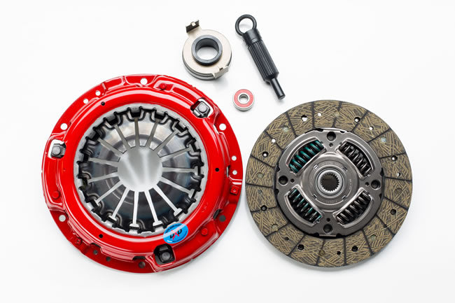 South Bend Clutch Stage 2 Daily Clutch Kit - Subaru WRX VA - Kaiju Motorsports