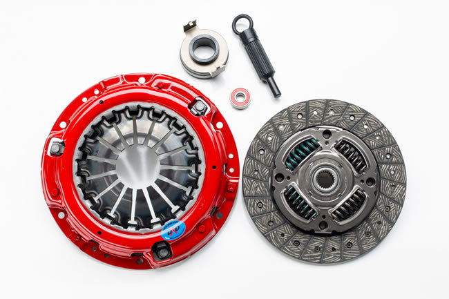 South Bend Clutch Heavy Duty Stage 1 Clutch Kit - Subaru WRX VA - Kaiju Motorsports