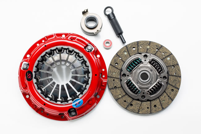 South Bend Clutch Stage 3 Daily Clutch Kit - Subaru WRX VA - Kaiju Motorsports