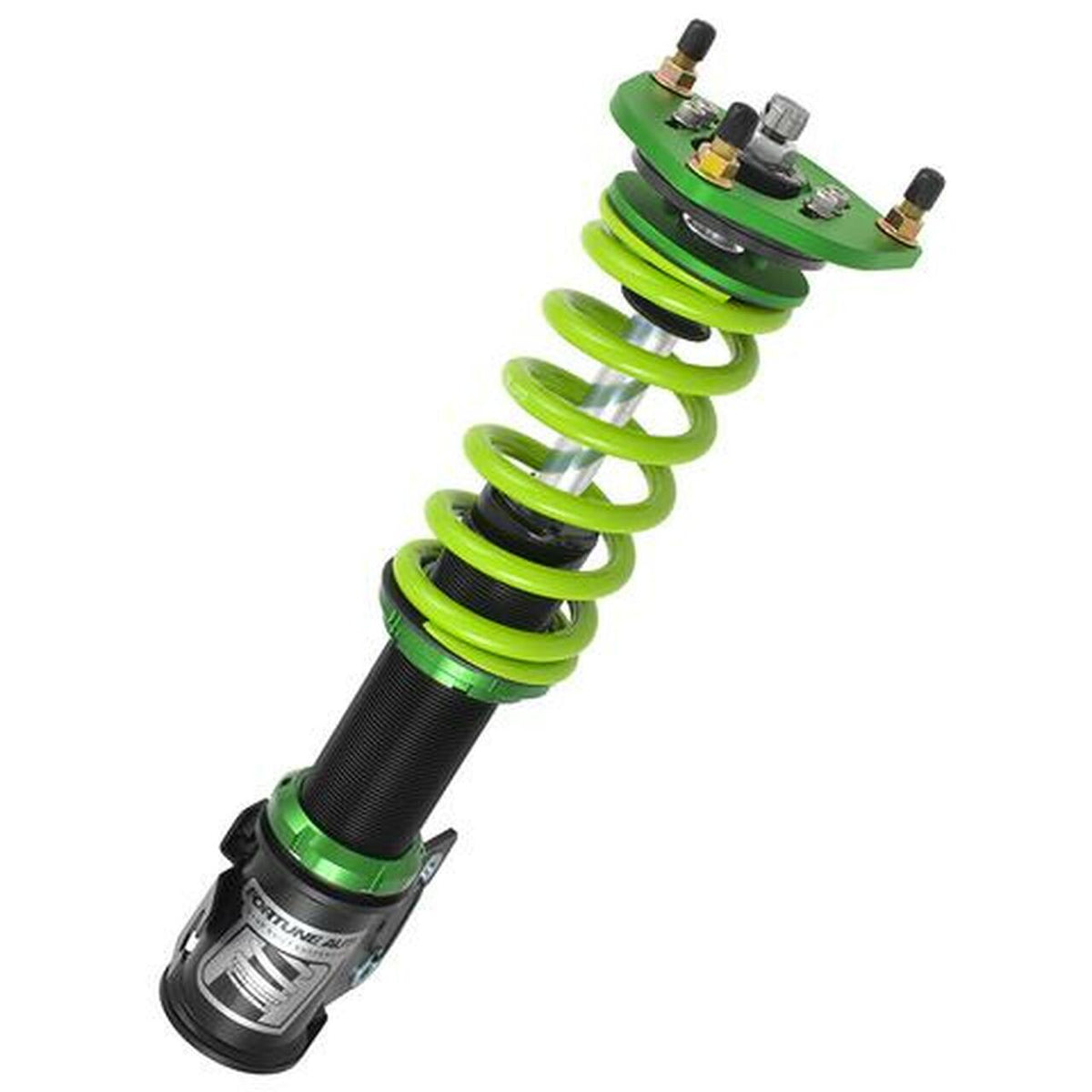 Fortune Auto 500 Series Coilovers w/ 8K Springs 2015+ STI - Kaiju Motorsports