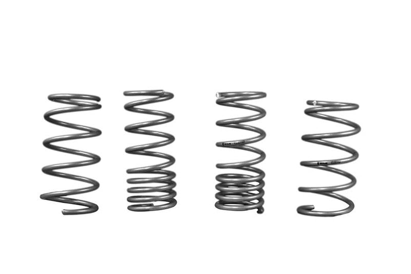 Whiteline Grip Series 1 Suspension Kit - FRS/BRZ/86 - Kaiju Motorsports