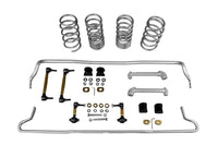 Whiteline Grip Series 1 Suspension Kit - FRS/BRZ/86 - Kaiju Motorsports