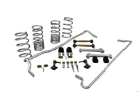 Whiteline Grip Series 1 Suspension Kit - FRS/BRZ/86 - Kaiju Motorsports