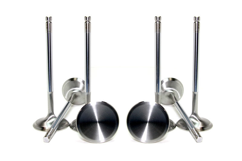 GSC Standard Size 36mm Intake Valve Set - Subaru EJ20 / EJ25 Turbo - Kaiju Motorsports