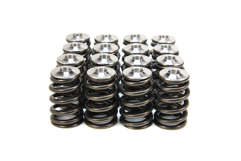 GSC Beehive Valve Springs And Titanium Retainer set - Subaru EJ - Kaiju Motorsports