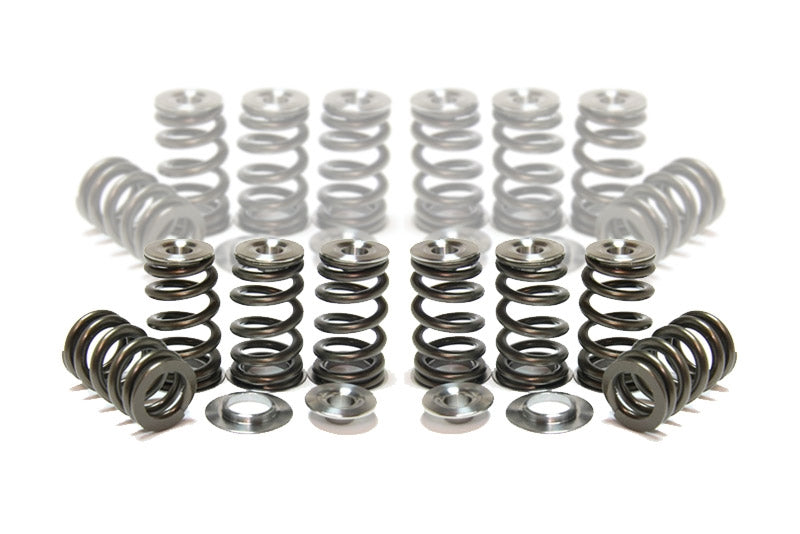 GSC Power-Division Beehive Valve Spring Kit - Subaru WRX VA - Kaiju Motorsports