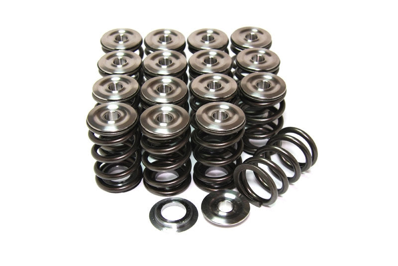 GSC Single Valve Springs And Titanium Retainer - Subaru WRX VA - Kaiju Motorsports