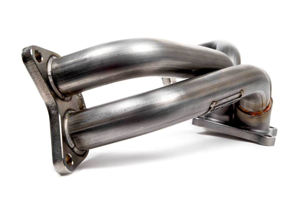 GrimmSpeed Equal Length Header - WRX VA - Kaiju Motorsports