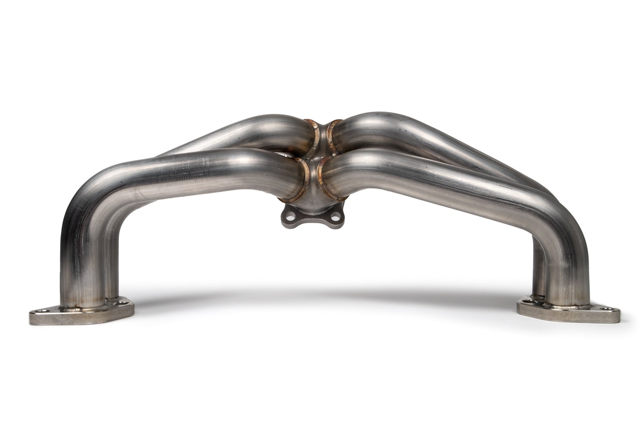 GrimmSpeed Equal Length Header - WRX VA - Kaiju Motorsports