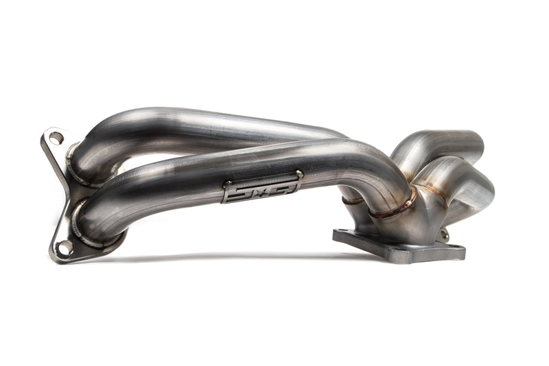 GrimmSpeed Equal Length Header - WRX VA - Kaiju Motorsports