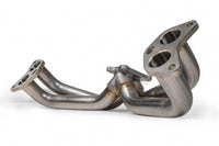 GrimmSpeed Equal Length Header - WRX VA - Kaiju Motorsports