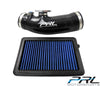 PRL Intake System Stage 1 (Black) - Honda Civic Type-R FK8 - Kaiju Motorsports