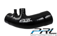 PRL Intake System Stage 1 (Black) - Honda Civic Type-R FK8 - Kaiju Motorsports