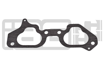 IAG Nitrile Lower Intake Manifold Gasket - Subaru STI VA - Kaiju Motorsports