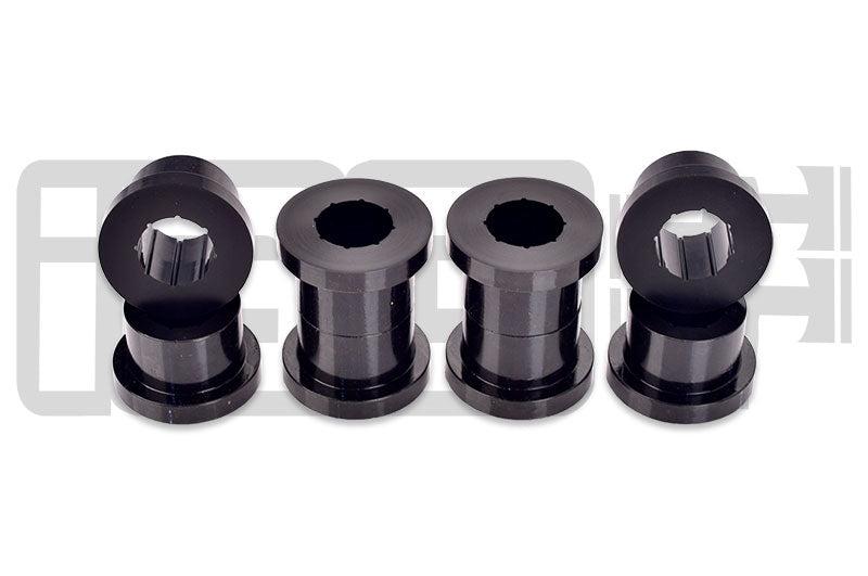 IAG Street Series Engine Mount Bushings Set 75A Durometer - Subaru STI 04-18 - Kaiju Motorsports