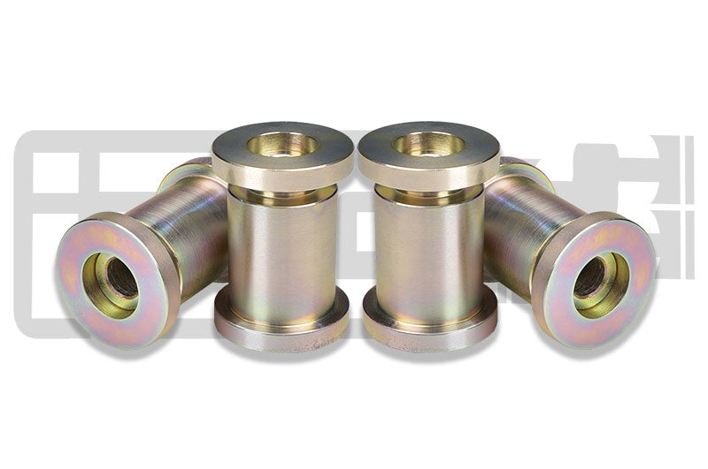 IAG Race Series Solid Engine Mount Bushing Set - Subaru STI - Kaiju Motorsports