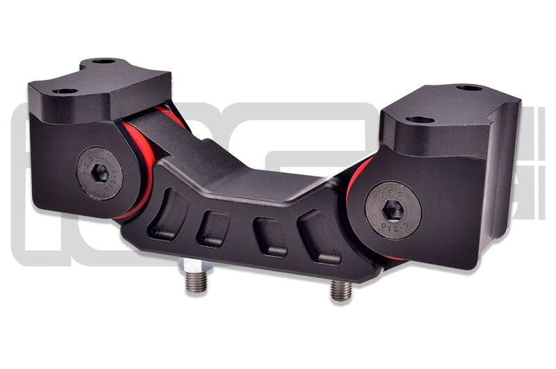 IAG Competition Series 6 Speed Transmission Mount - Subaru STI 04-18 - Kaiju Motorsports